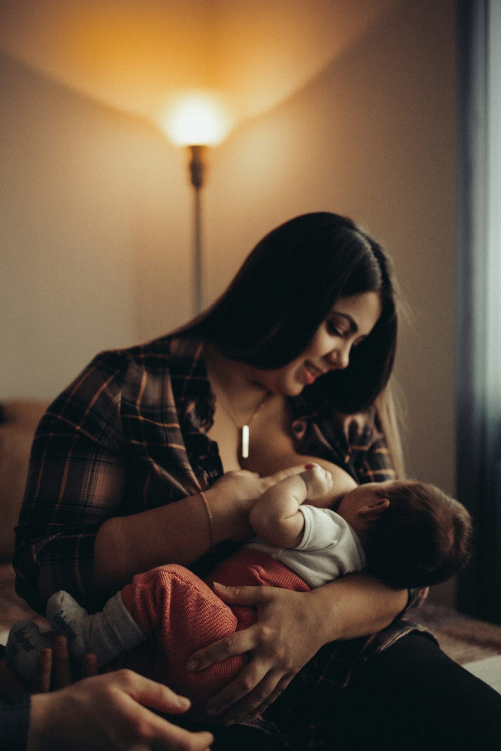 Ana Curcan 9abnin30iao - Newborn Care