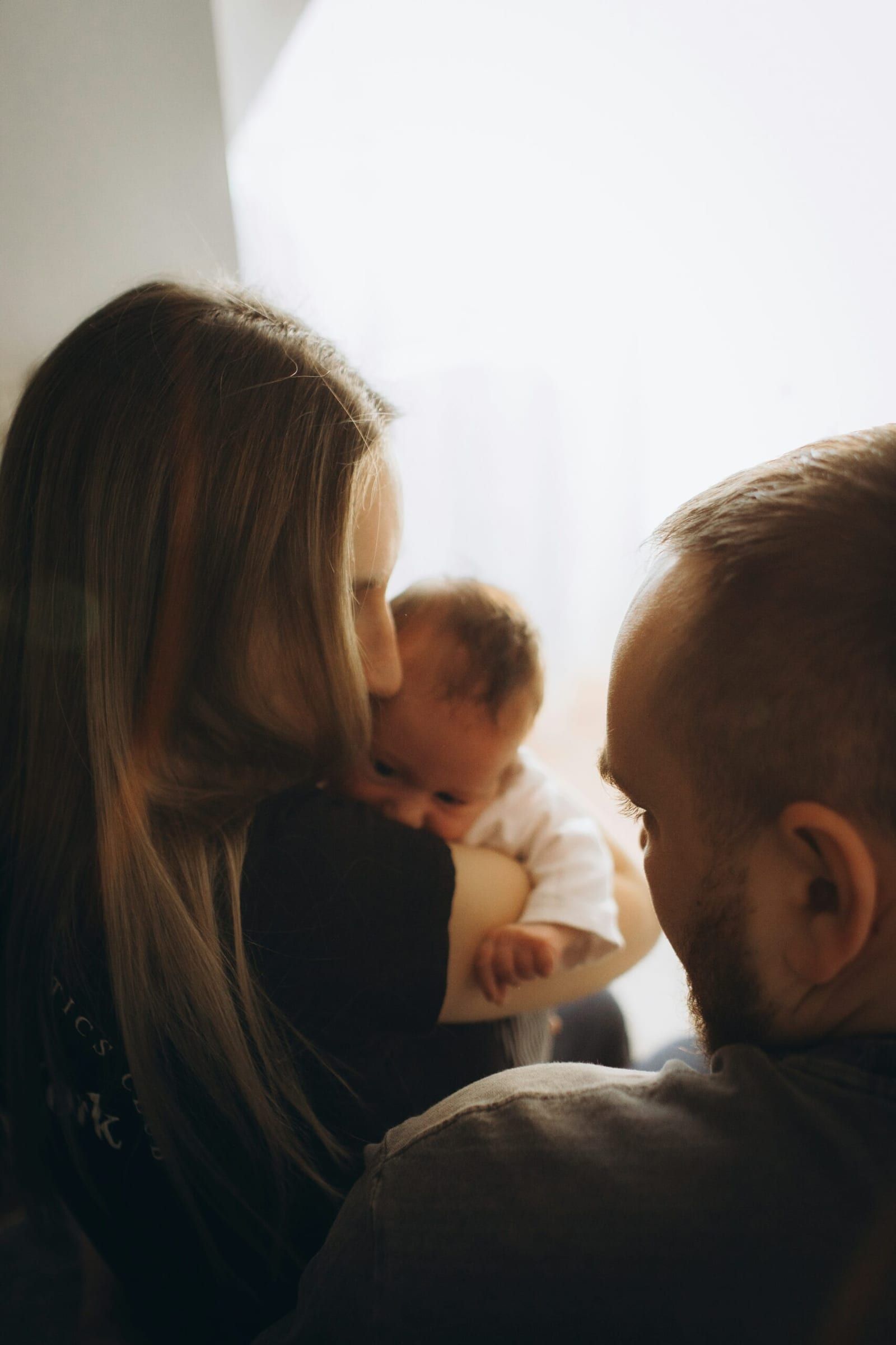 Ana Curcan Qukydeqohty - Newborn Care