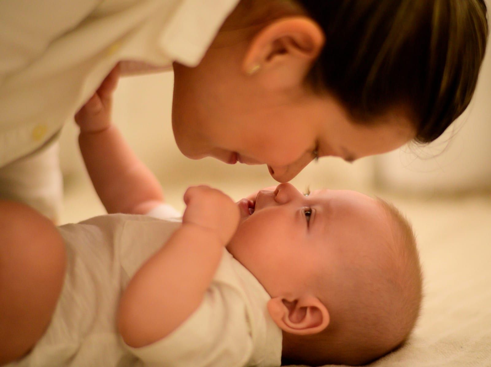 The Newborn Care Solutions Agency - Professional NCS and Postpartum Doula services