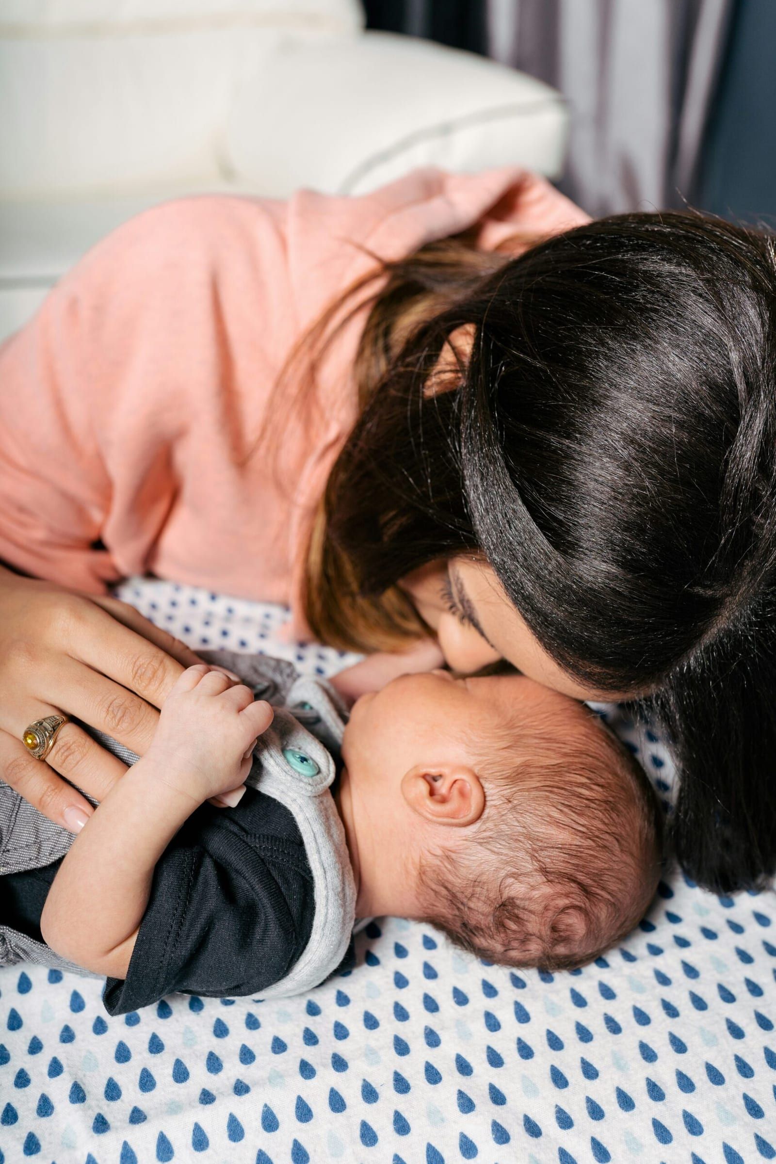 The Newborn Care Solutions Agency - Professional NCS and Postpartum Doula services