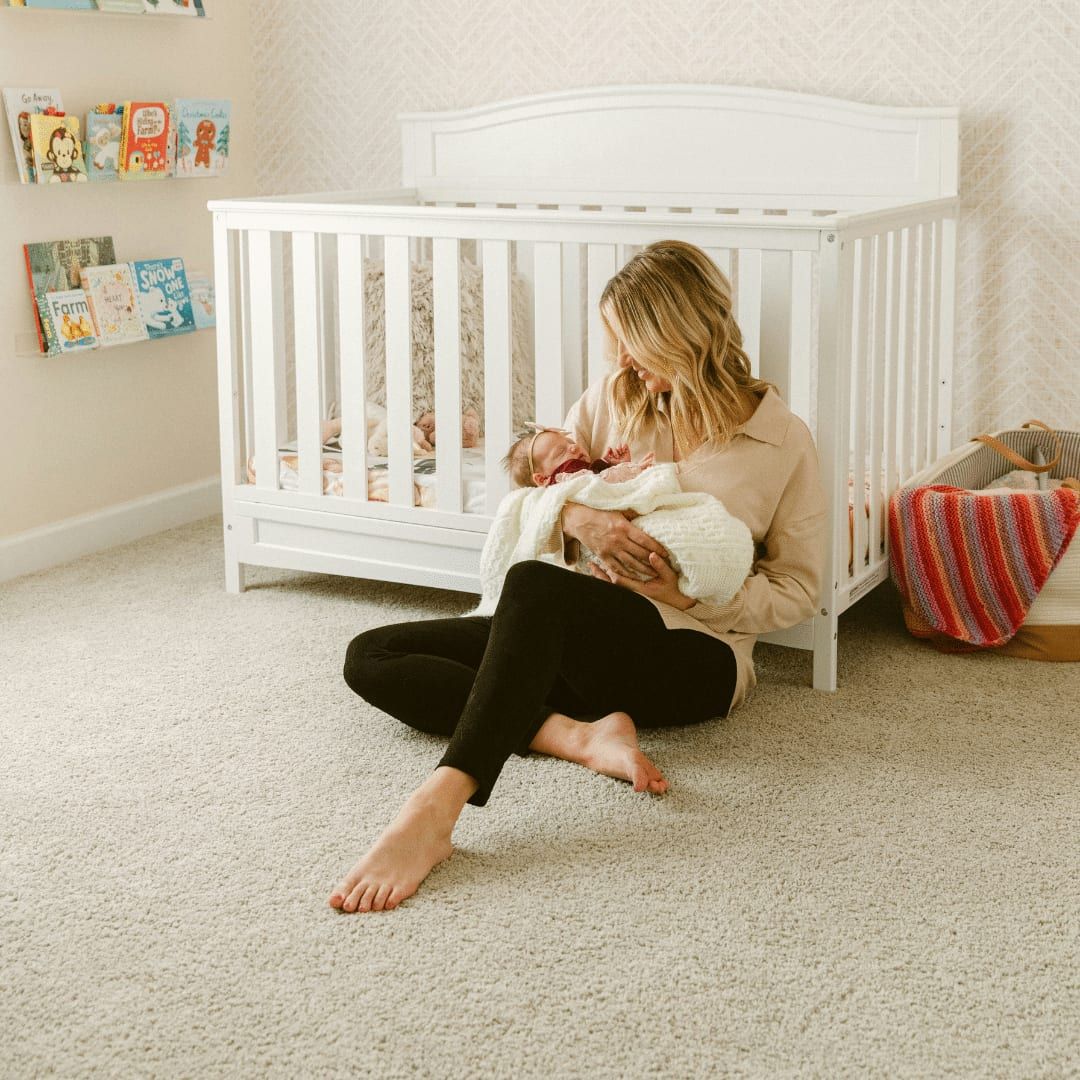 The Newborn Care Solutions Agency - Professional NCS and Postpartum Doula services