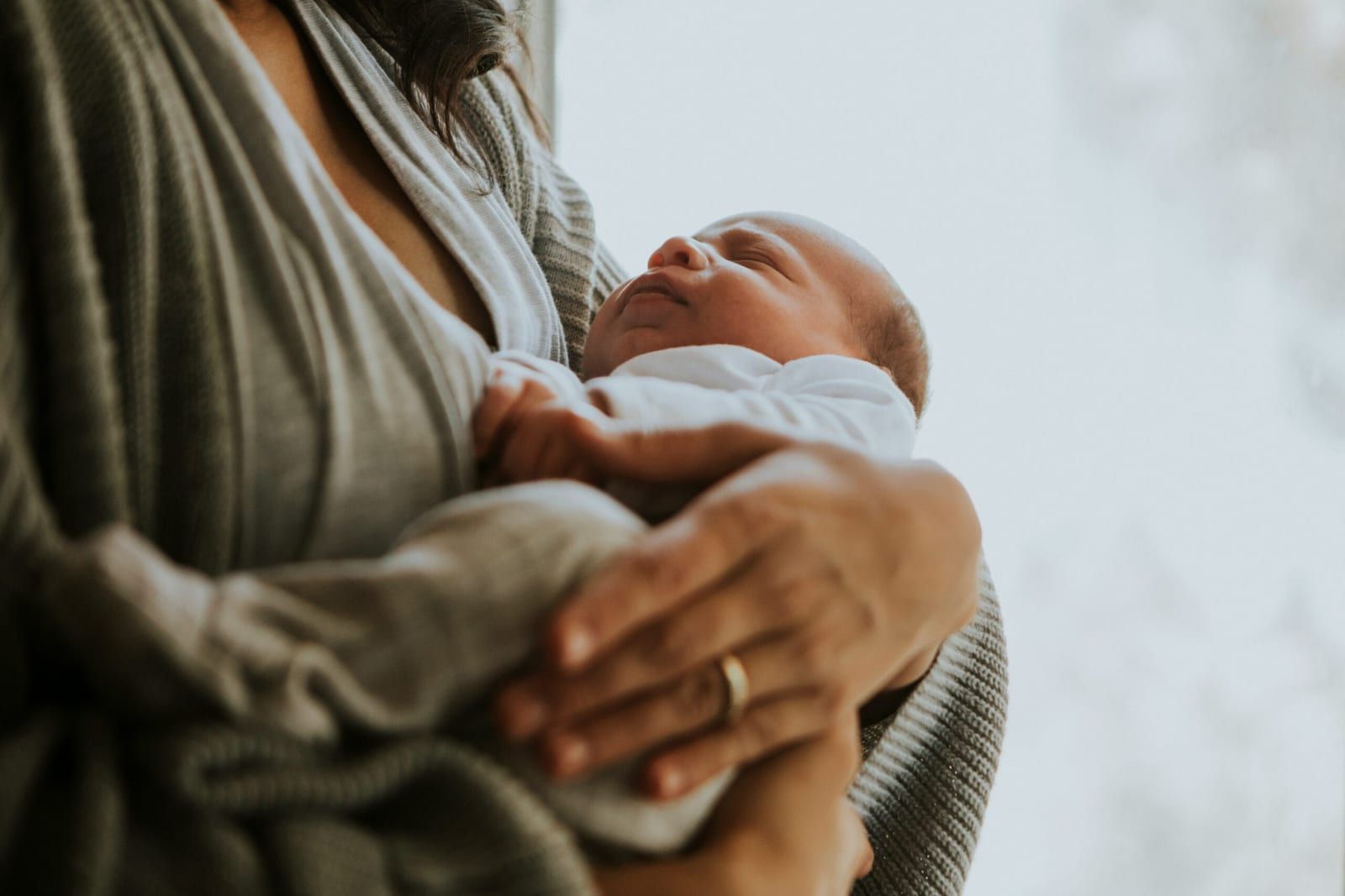 The Newborn Care Solutions Agency - Professional NCS and Postpartum Doula services