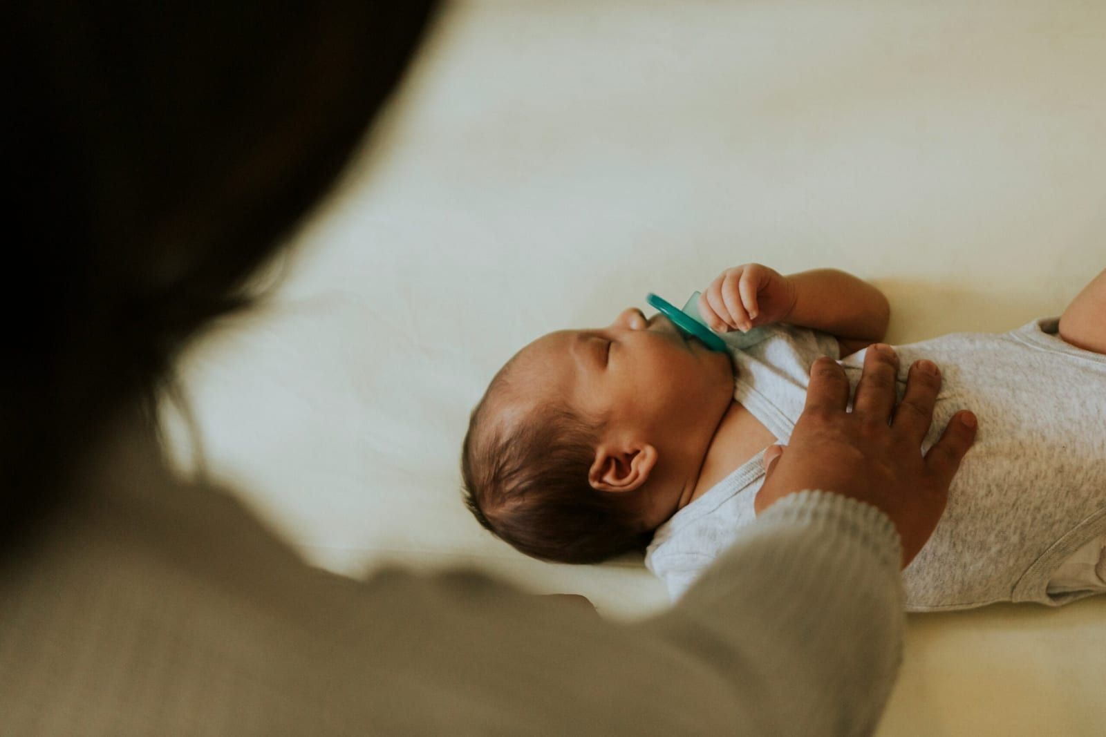 The Newborn Care Solutions Agency - Professional NCS and Postpartum Doula services