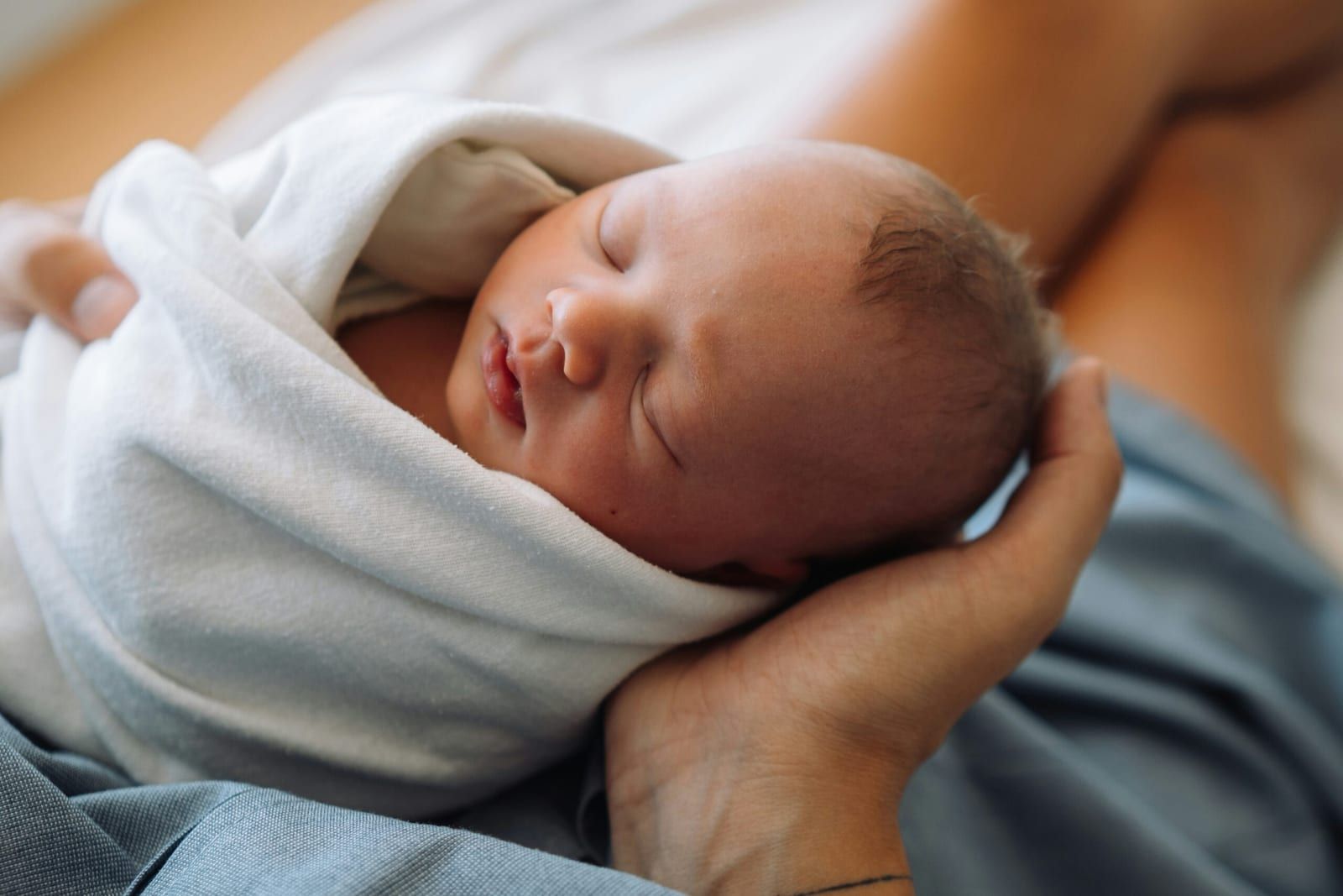 -The Newborn Care Solutions Agency - Professional NCS and Postpartum Doula services