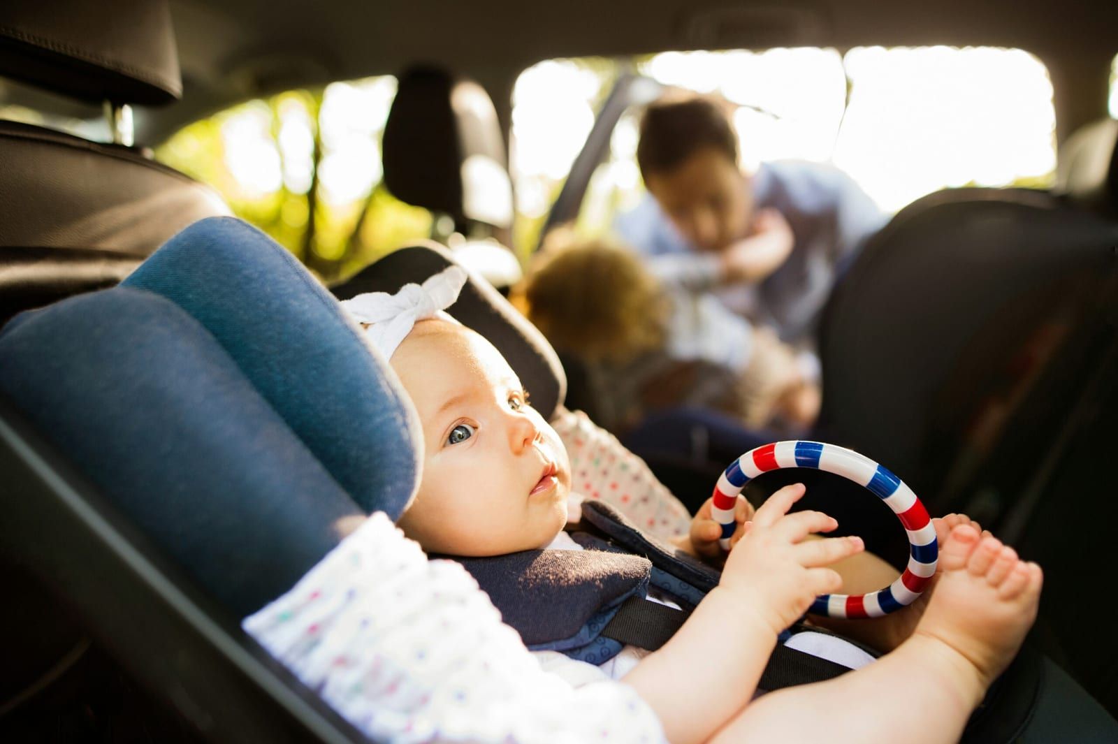 The Newborn Care Solutions Agency - Professional NCS and Postpartum Doula services