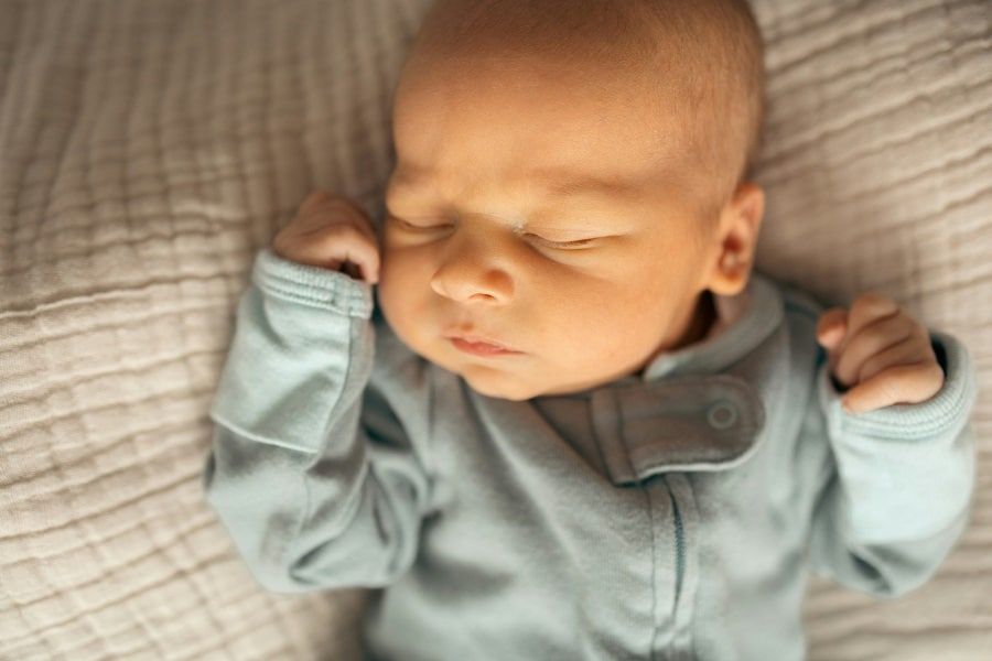 Certified Postpartum Doula team member - expert support
