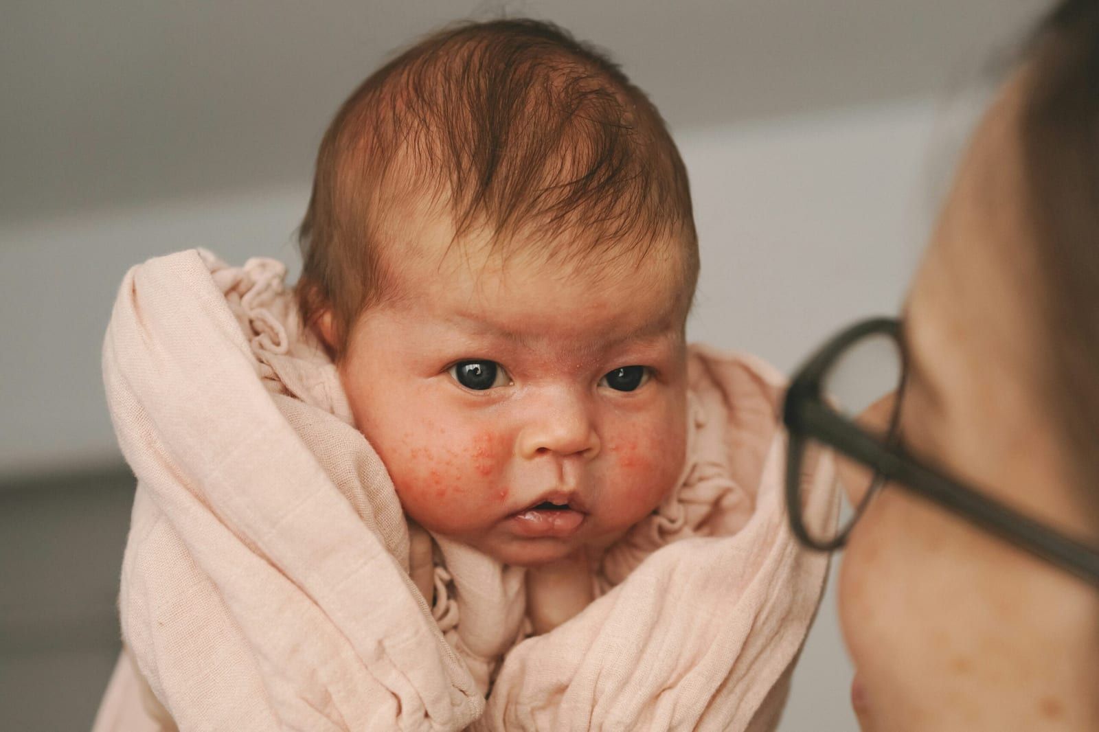 The Newborn Care Solutions Agency - Professional NCS and Postpartum Doula services