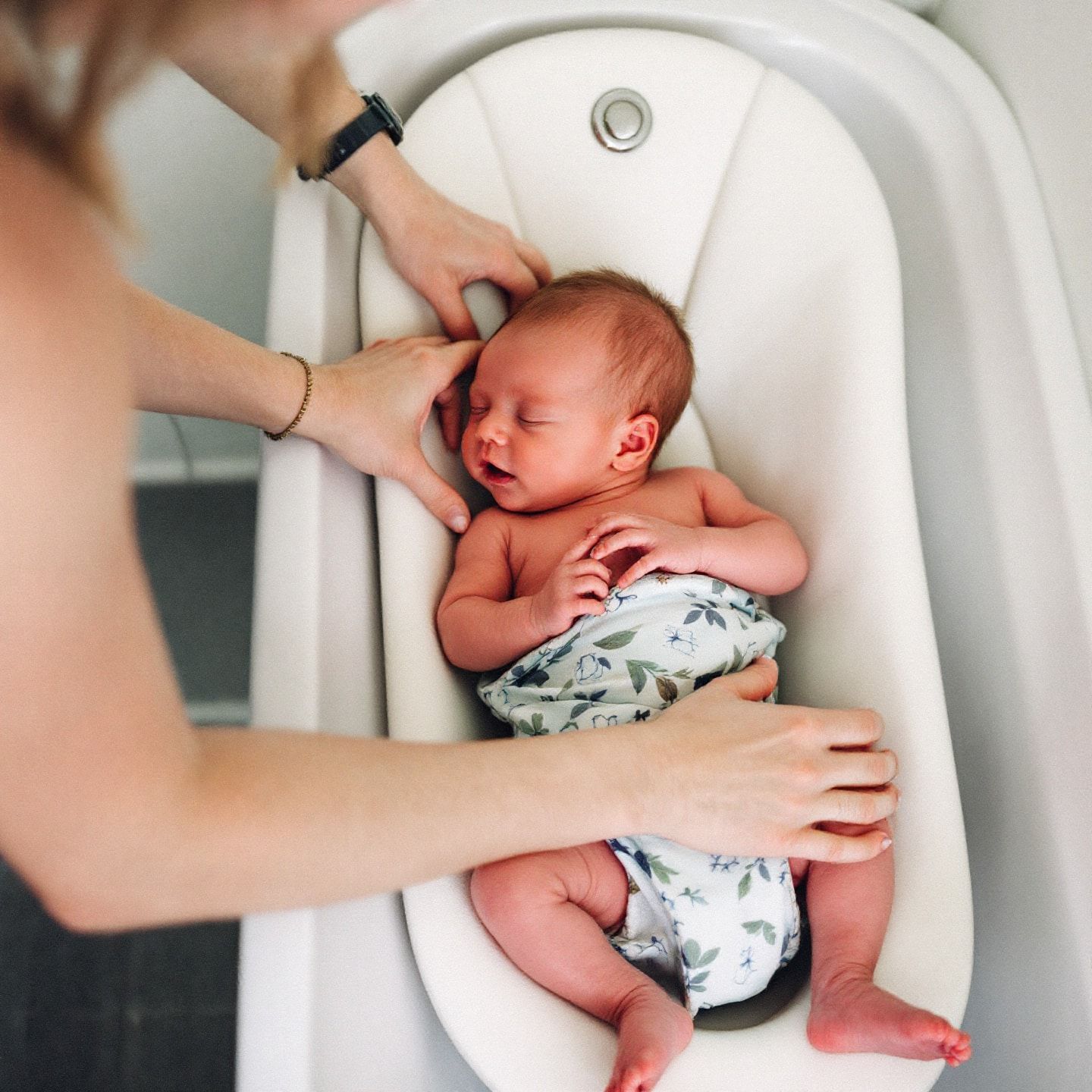 The Newborn Care Solutions Agency - Professional NCS and Postpartum Doula services