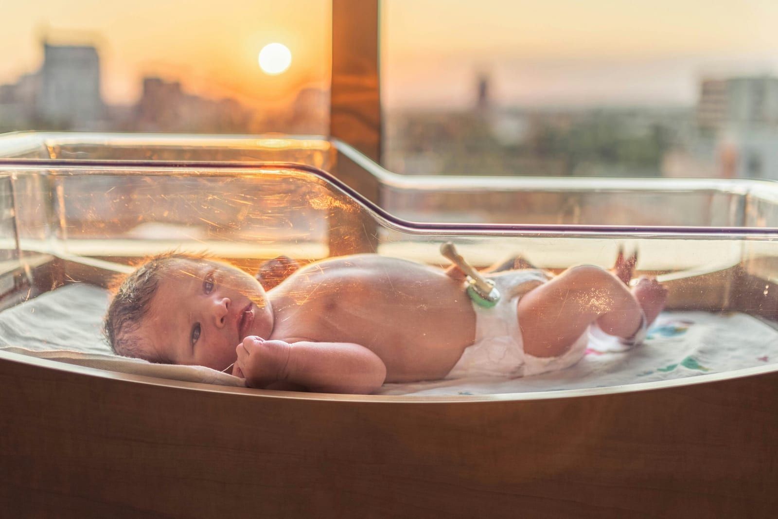 Jimmy Conover L1ihh9xfqm8 - Newborn Care