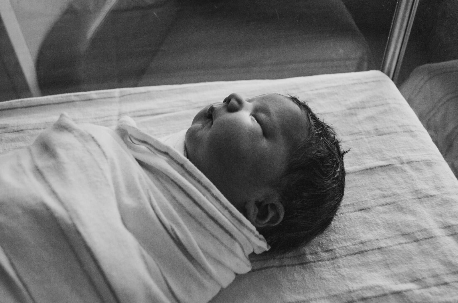 Kelly Sikkema Cq5x1gaxqti - Newborn Care