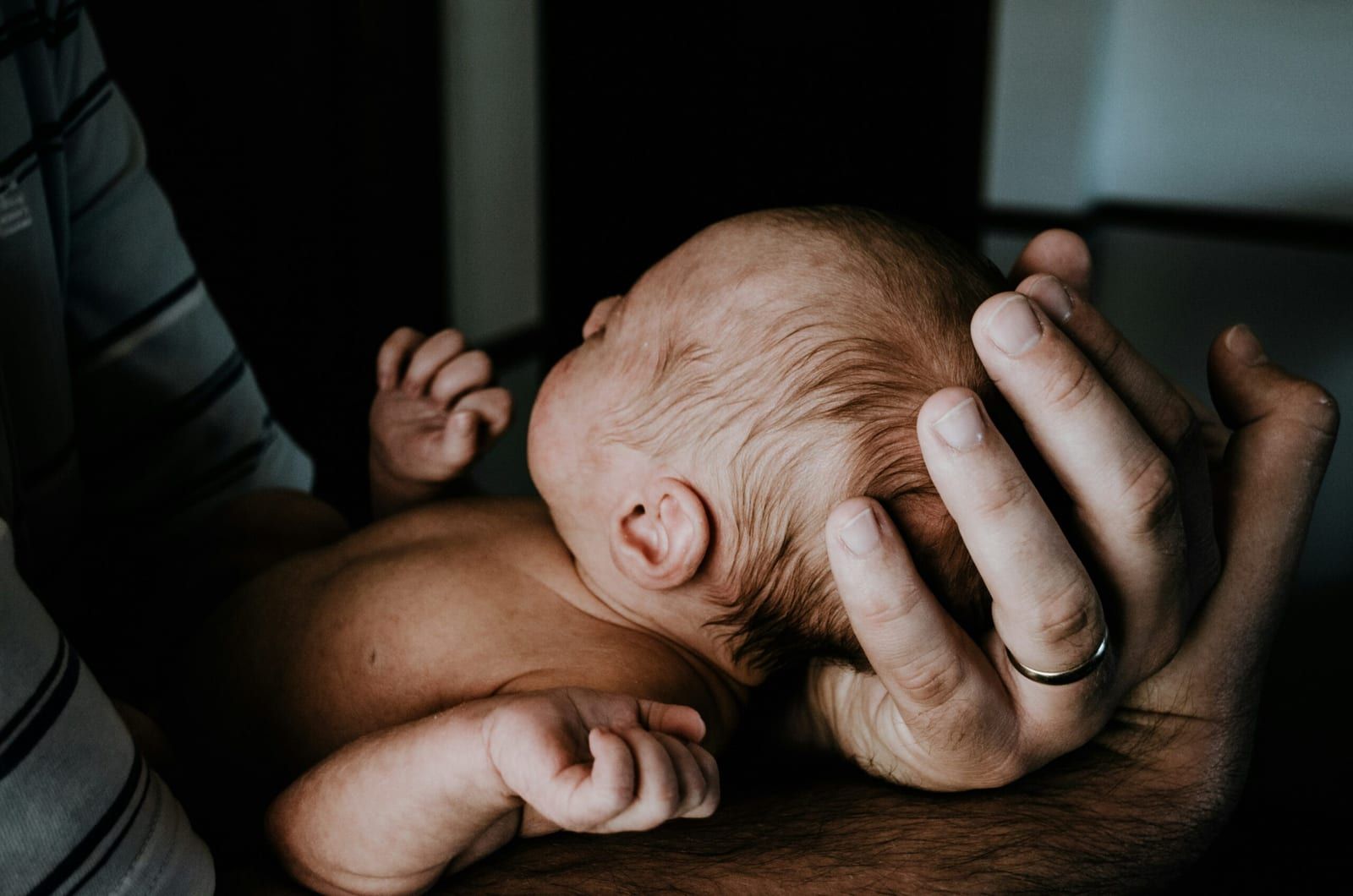 The Newborn Care Solutions Agency - Professional NCS and Postpartum Doula services