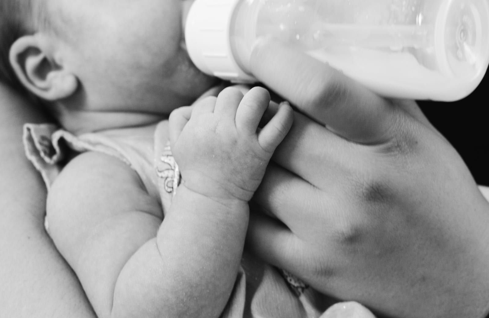 Kelly Sikkema Y1j60ifj5 M - Newborn Care