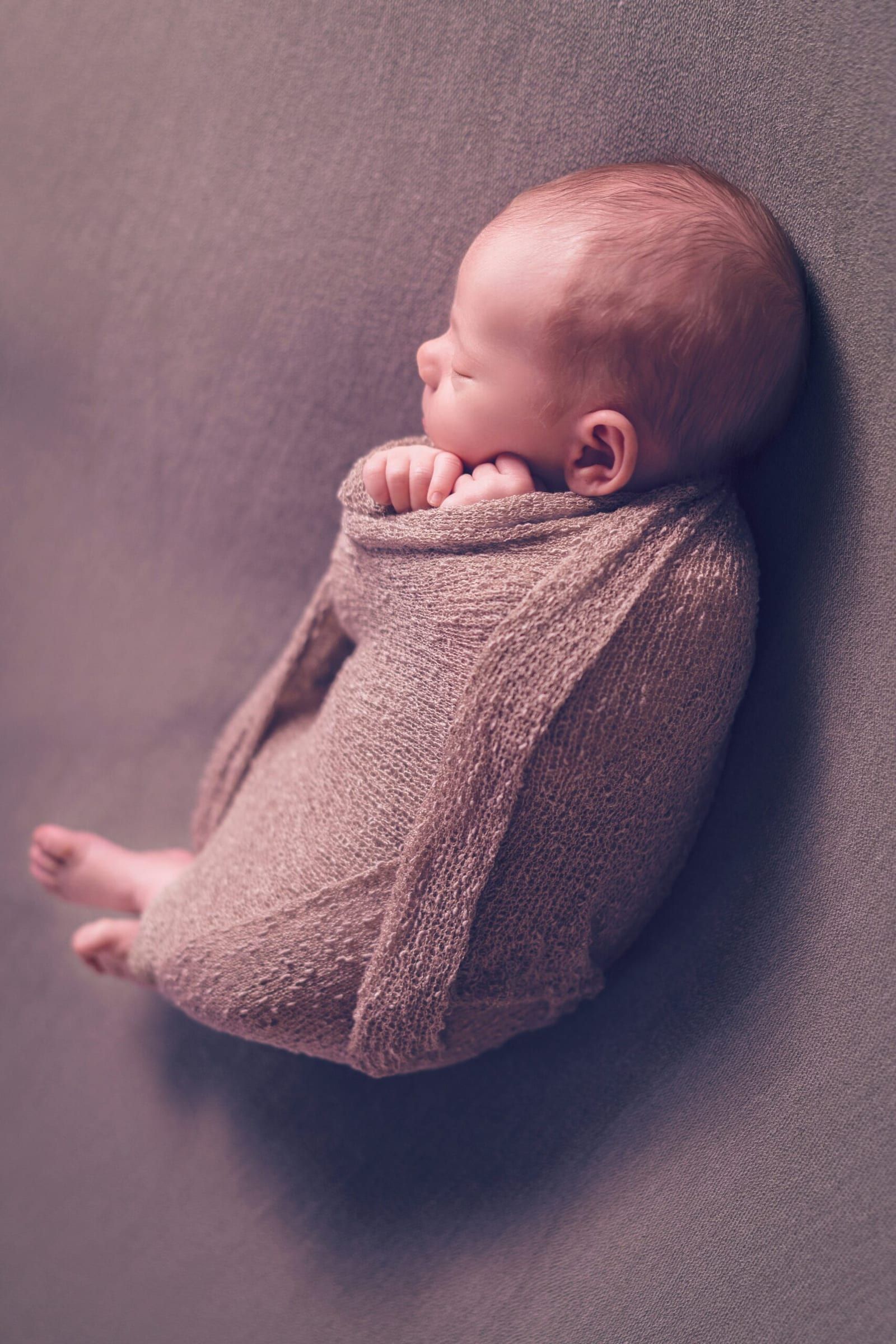The Newborn Care Solutions Agency