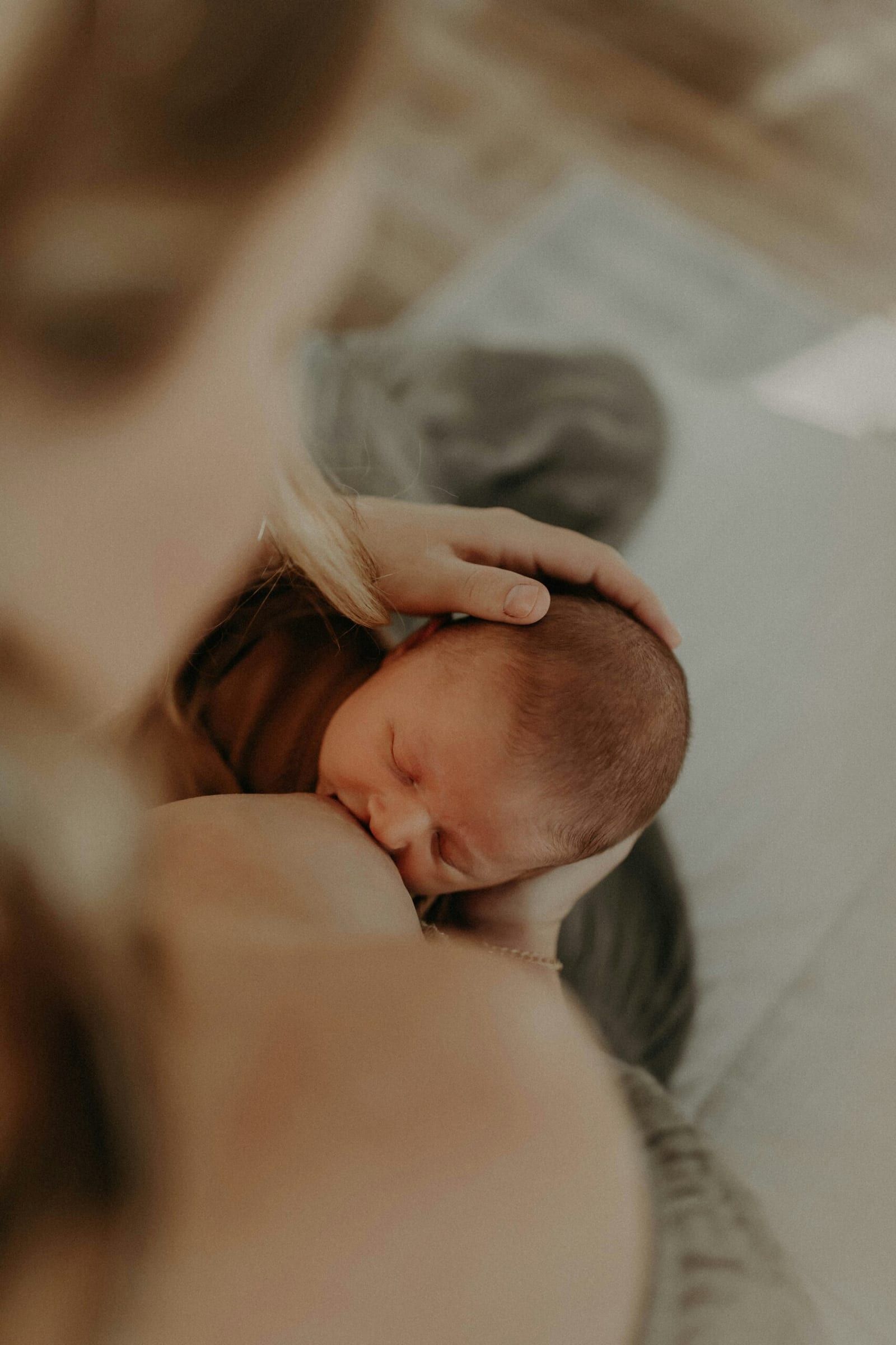 The Newborn Care Solutions Agency - Professional NCS and Postpartum Doula services