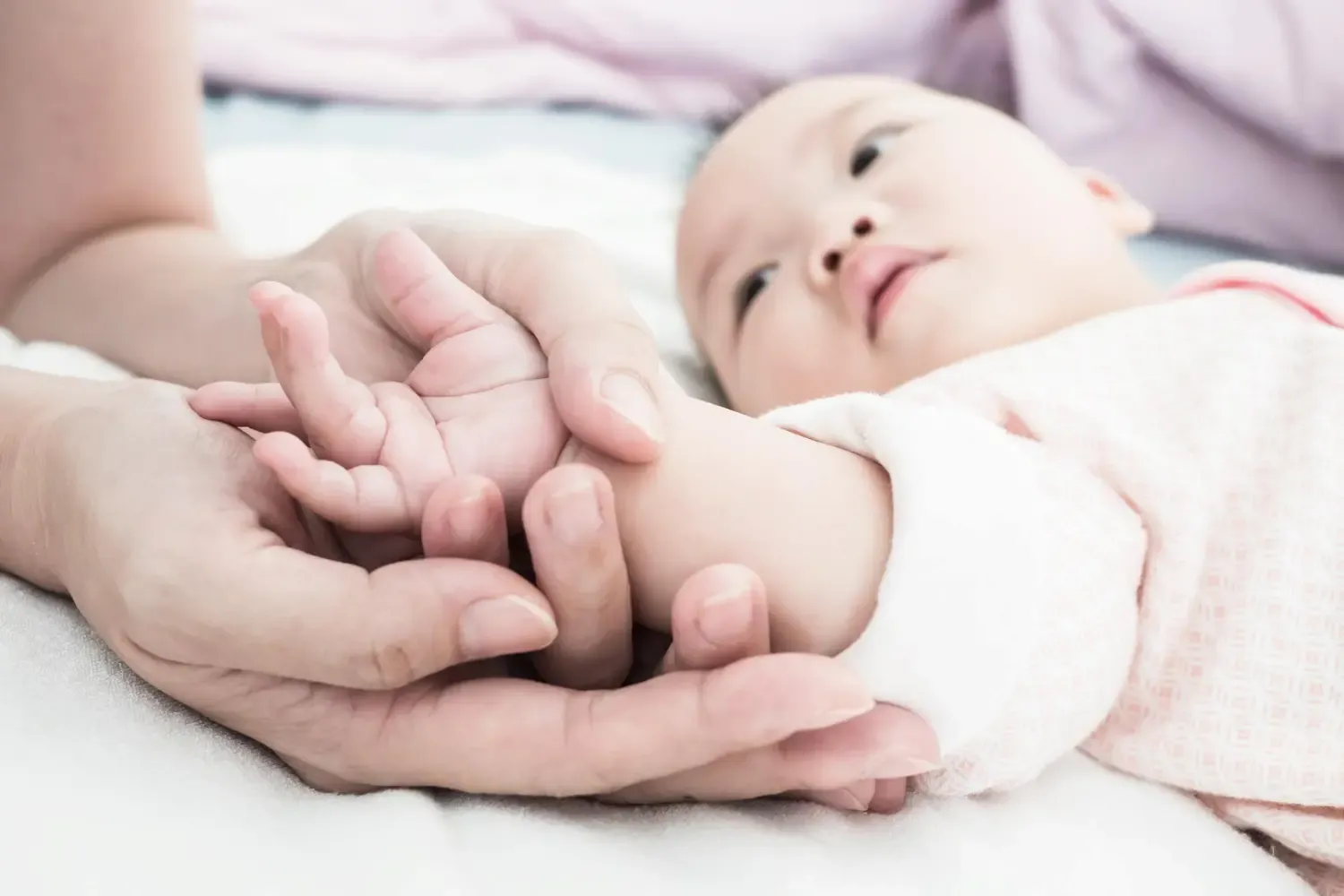 Newborn Care Specialist - Newborn Care