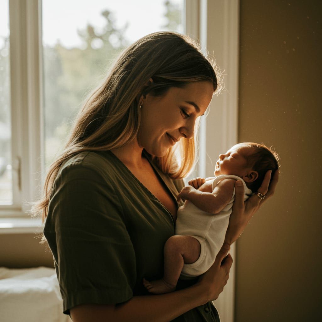 -The Newborn Care Solutions Agency - Professional NCS and Postpartum Doula services