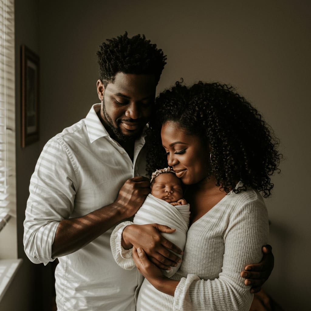 The Newborn Care Solutions Agency - Professional NCS and Postpartum Doula services