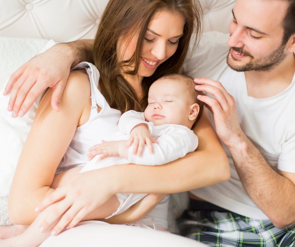 Ontra (11) - Newborn Care