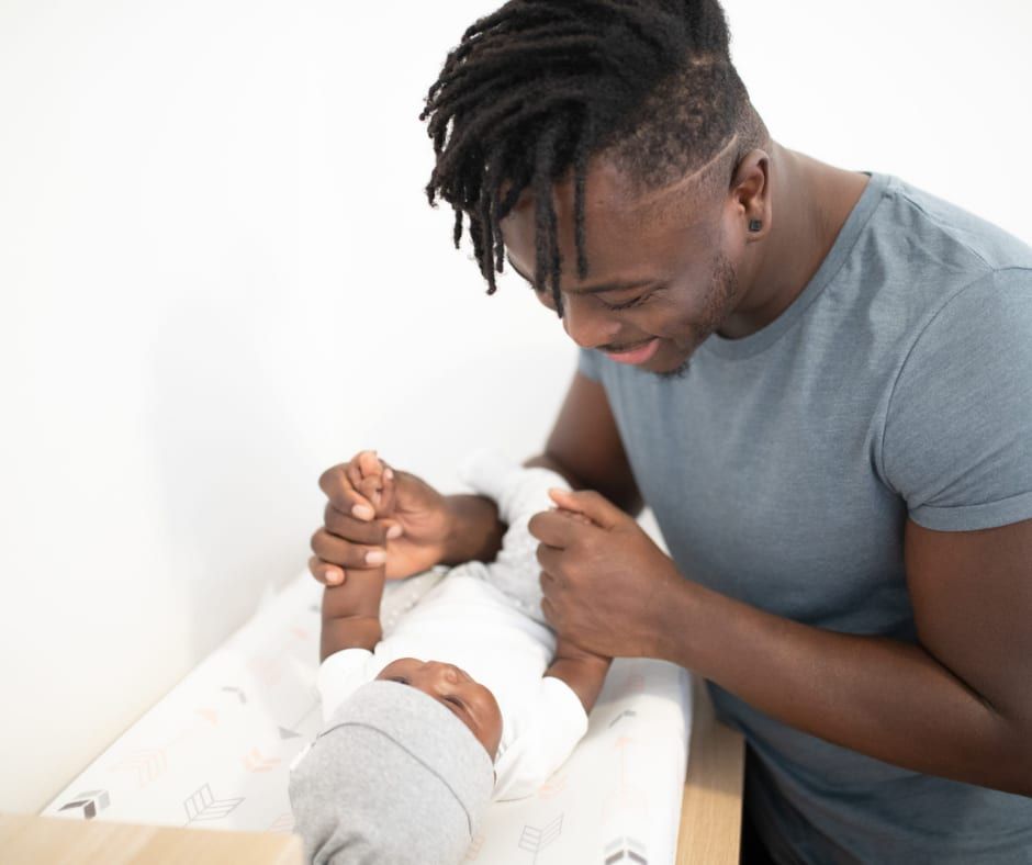 Ontra (18) - Newborn Care