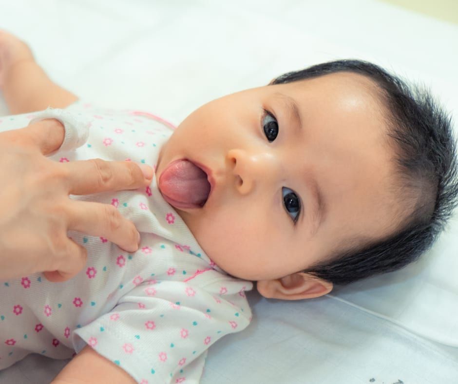 Ontra (20) - Newborn Care