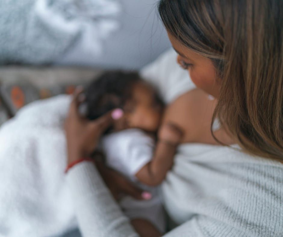 Ontra (21) - Newborn Care