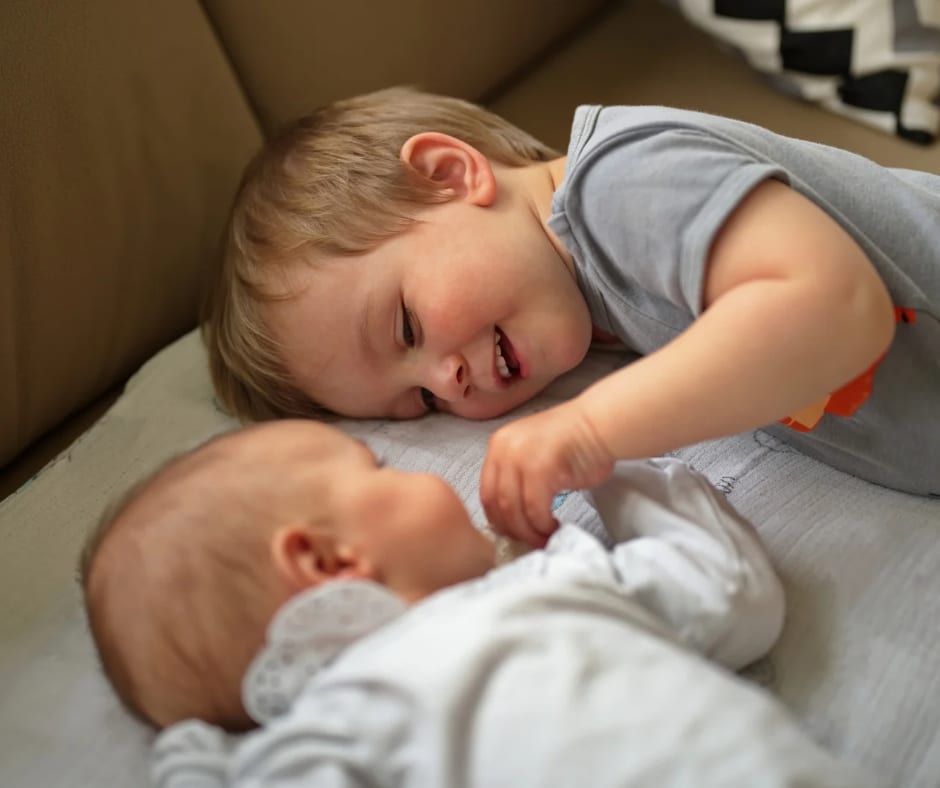 Ontra (26) - Newborn Care