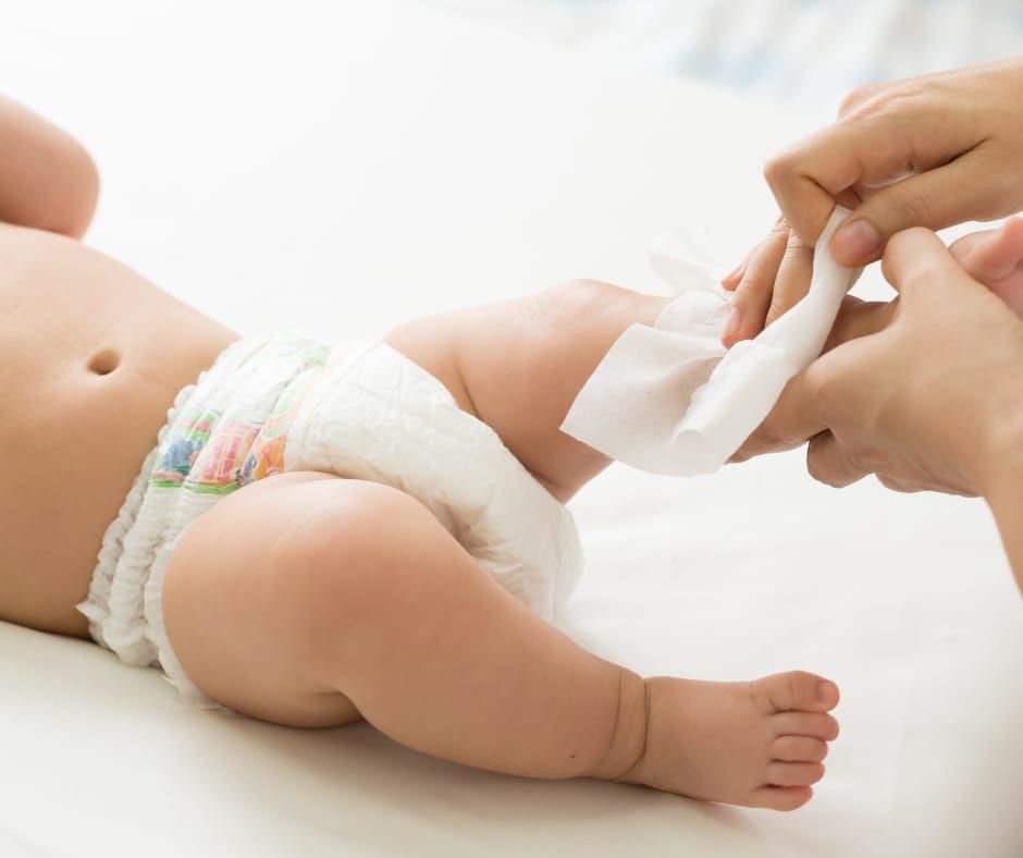 Ontra (26) - Newborn Care