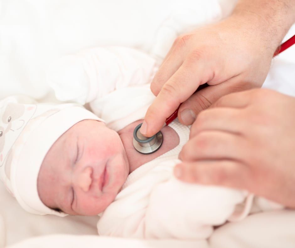 Ontra (27) - Newborn Care
