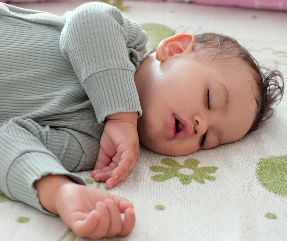 Ontra (28) - Newborn Care