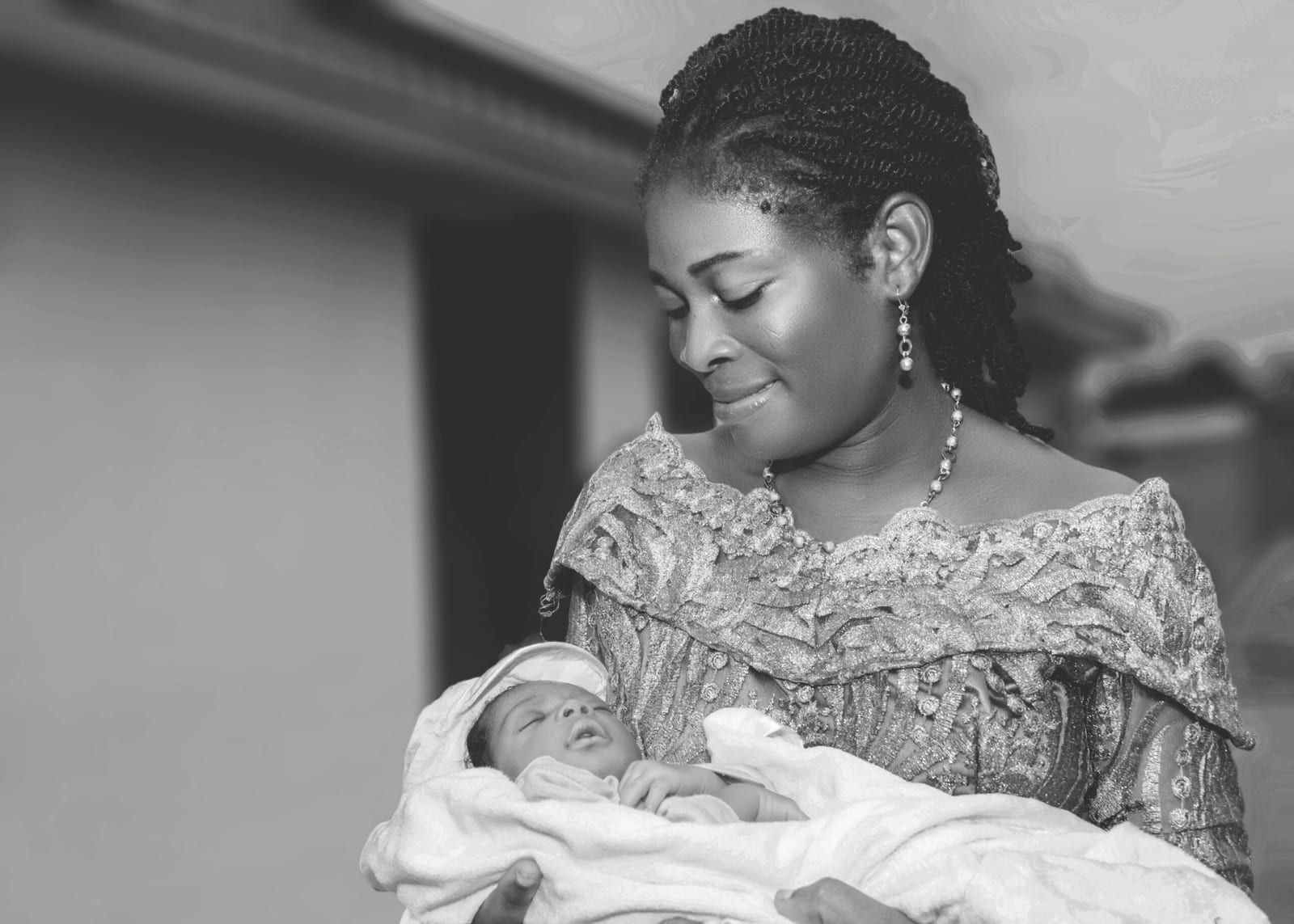 Oyemike Princewill Icba Ioz4ec - Newborn Care