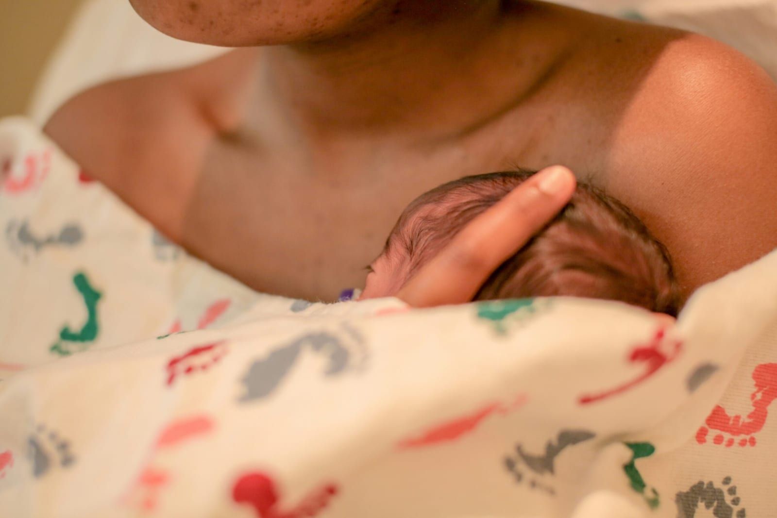 The Newborn Care Solutions Agency - Professional NCS and Postpartum Doula services
