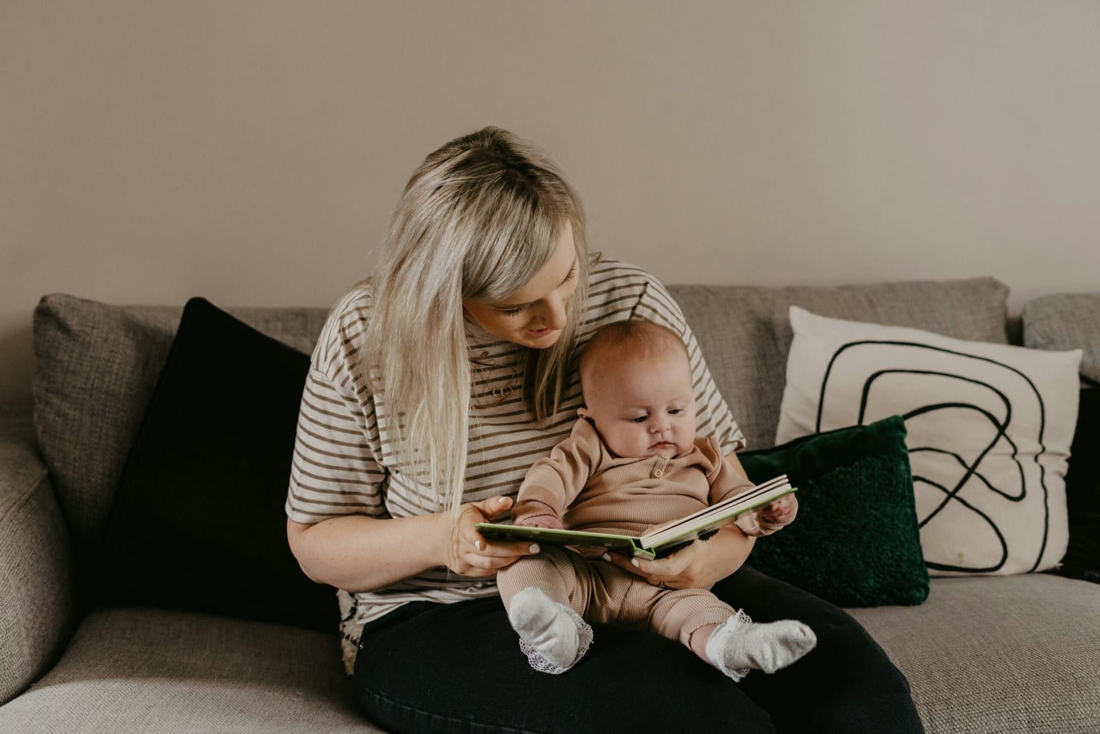 The Newborn Care Solutions Agency - Professional NCS and Postpartum Doula services