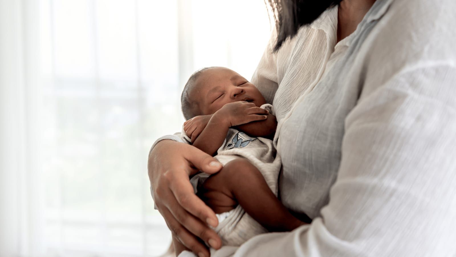 The Newborn Care Solutions Agency - Professional NCS and Postpartum Doula services
