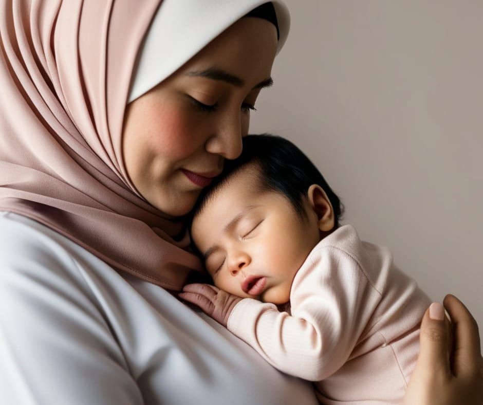 Untitled (facebook Post) (18) - Newborn Care