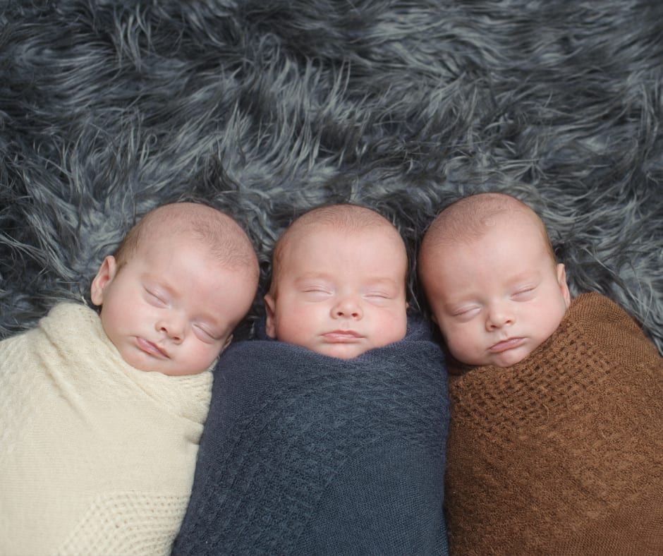 The Newborn Care Solutions Agency