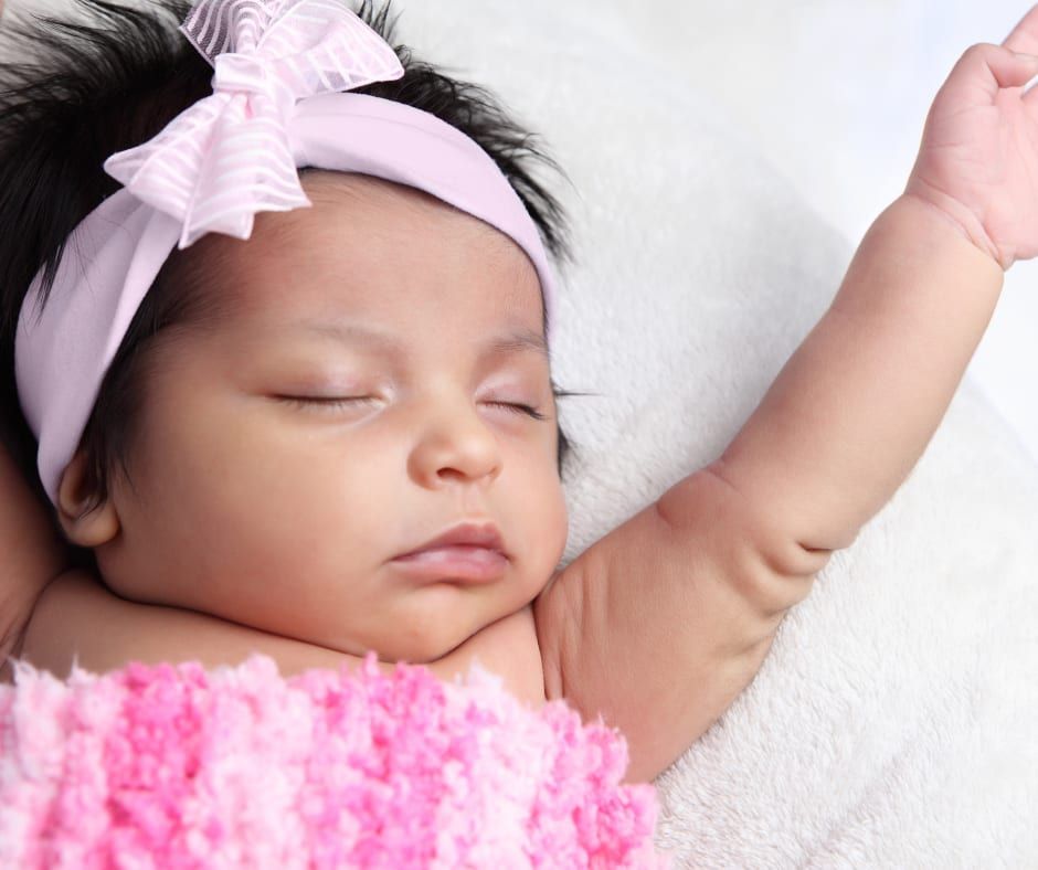 Untitled (facebook Post) (7) - Newborn Care