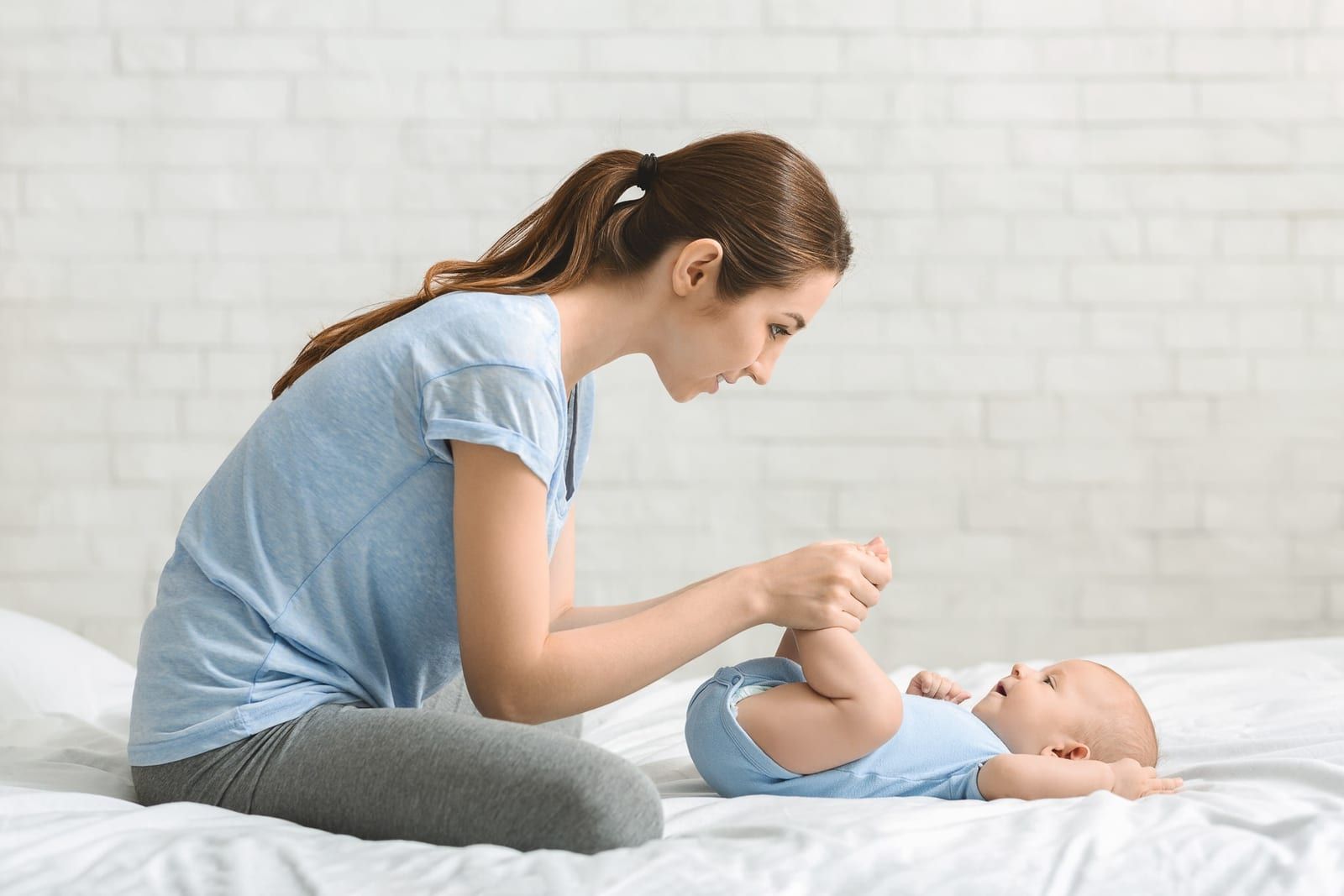 Professional newborn care services - The Newborn Care Solutions Agency